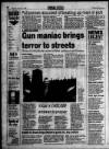 Coventry Evening Telegraph Tuesday 27 July 1993 Page 2