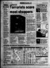 Coventry Evening Telegraph Tuesday 27 July 1993 Page 4