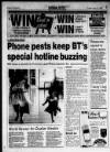 Coventry Evening Telegraph Tuesday 27 July 1993 Page 7