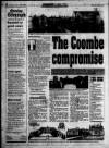 Coventry Evening Telegraph Tuesday 27 July 1993 Page 8