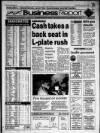 Coventry Evening Telegraph Tuesday 27 July 1993 Page 13
