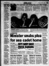 Coventry Evening Telegraph Tuesday 27 July 1993 Page 15