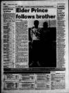 Coventry Evening Telegraph Tuesday 27 July 1993 Page 28