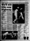 Coventry Evening Telegraph Tuesday 27 July 1993 Page 30