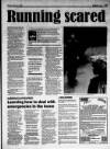 Coventry Evening Telegraph Tuesday 27 July 1993 Page 43