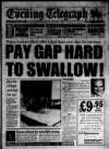 Coventry Evening Telegraph Wednesday 28 July 1993 Page 1