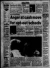 Coventry Evening Telegraph Wednesday 28 July 1993 Page 2