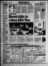 Coventry Evening Telegraph Wednesday 28 July 1993 Page 4