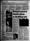 Coventry Evening Telegraph Wednesday 28 July 1993 Page 35
