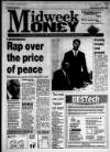 Coventry Evening Telegraph Wednesday 28 July 1993 Page 40