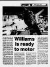 Coventry Evening Telegraph Monday 02 August 1993 Page 20