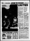 Coventry Evening Telegraph Monday 02 August 1993 Page 21