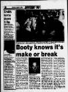 Coventry Evening Telegraph Monday 02 August 1993 Page 27