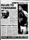 Coventry Evening Telegraph Monday 02 August 1993 Page 38
