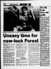Coventry Evening Telegraph Monday 02 August 1993 Page 45