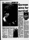 Coventry Evening Telegraph Monday 02 August 1993 Page 47