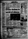 Coventry Evening Telegraph Monday 02 August 1993 Page 70