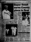 Coventry Evening Telegraph Monday 02 August 1993 Page 100