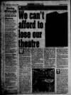 Coventry Evening Telegraph Wednesday 04 August 1993 Page 8