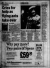 Coventry Evening Telegraph Wednesday 04 August 1993 Page 12