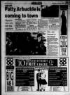 Coventry Evening Telegraph Wednesday 04 August 1993 Page 15