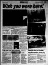 Coventry Evening Telegraph Wednesday 04 August 1993 Page 21