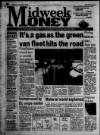 Coventry Evening Telegraph Wednesday 04 August 1993 Page 22