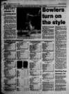 Coventry Evening Telegraph Wednesday 04 August 1993 Page 34
