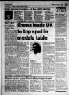 Coventry Evening Telegraph Wednesday 04 August 1993 Page 35