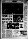Coventry Evening Telegraph Wednesday 11 August 1993 Page 3