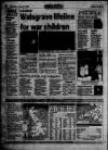 Coventry Evening Telegraph Wednesday 11 August 1993 Page 4