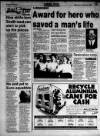 Coventry Evening Telegraph Wednesday 11 August 1993 Page 15