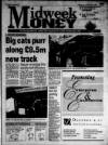 Coventry Evening Telegraph Wednesday 11 August 1993 Page 21