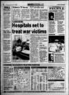 Coventry Evening Telegraph Thursday 12 August 1993 Page 4