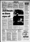 Coventry Evening Telegraph Thursday 12 August 1993 Page 7