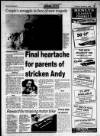 Coventry Evening Telegraph Thursday 12 August 1993 Page 9