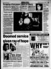 Coventry Evening Telegraph Thursday 12 August 1993 Page 15