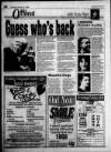 Coventry Evening Telegraph Thursday 12 August 1993 Page 24