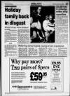 Coventry Evening Telegraph Thursday 12 August 1993 Page 27