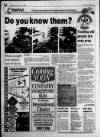 Coventry Evening Telegraph Thursday 12 August 1993 Page 28