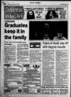 Coventry Evening Telegraph Thursday 12 August 1993 Page 30