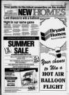 Coventry Evening Telegraph Thursday 12 August 1993 Page 43