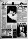 Coventry Evening Telegraph Thursday 12 August 1993 Page 64