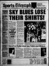 Coventry Evening Telegraph Thursday 12 August 1993 Page 68