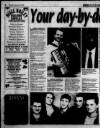 Coventry Evening Telegraph Thursday 12 August 1993 Page 76