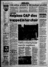 Coventry Evening Telegraph Tuesday 17 August 1993 Page 2