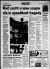 Coventry Evening Telegraph Tuesday 17 August 1993 Page 5