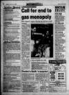Coventry Evening Telegraph Tuesday 17 August 1993 Page 6
