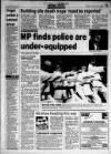 Coventry Evening Telegraph Tuesday 17 August 1993 Page 9
