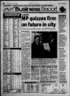 Coventry Evening Telegraph Tuesday 17 August 1993 Page 12